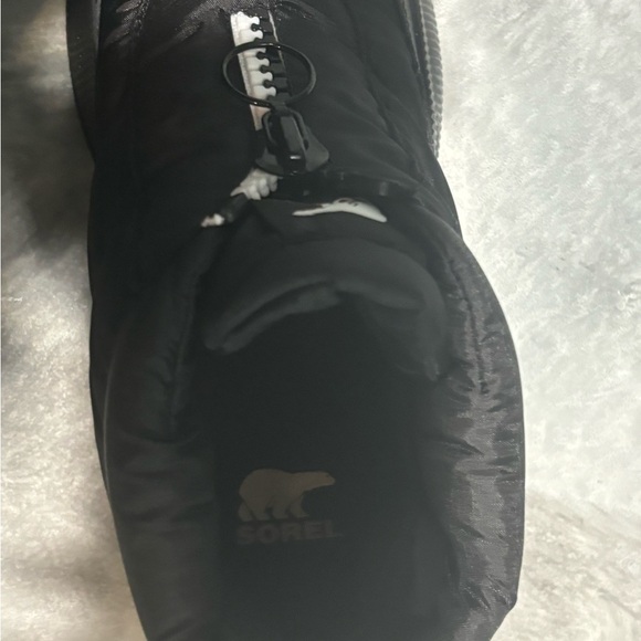 Sorrel winter boots - Picture 2 of 6